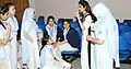 Extra Activities at Dawood Public School