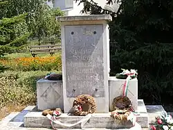 Memorial 1848–49