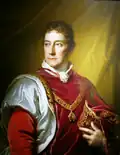 Count Anton Lanckoroński (1760–1830)