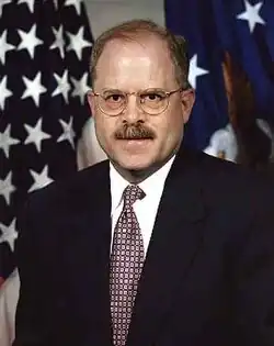 F. Whitten Peters