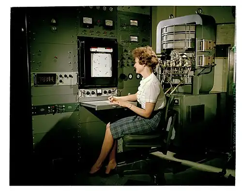 Mass spectrometer