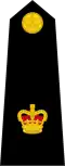 Major