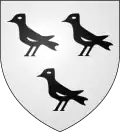 Coat of arms of Ammerschwihr