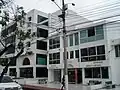 FUSM Bogotá, Facultad Abierta y a Distancia