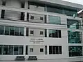 FUSM Bogotá, Facultad de Derecho