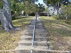 Fort Walton Mound