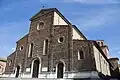 The Cathedral (San Pietro Apostolo)
