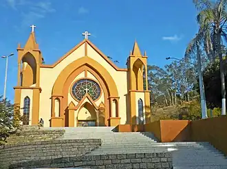 Saint Joseph Matriz Church