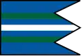 Flag of Fačkov