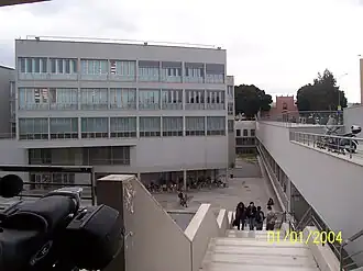 Faculty of Architecture, University of Palermo