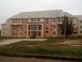Faculty of Science Building Complex