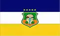 Flag of Ipú