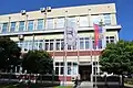 Faculty of Sports and Physical Education