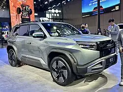 Fangchengbao Tai 3