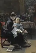 The Lesson
