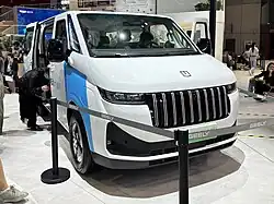 Farizon SV-M