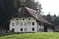 Farm House at La Souche 1