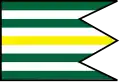 Flag of Farná
