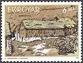 FR 233: Blásastova (today a museum)