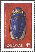 FR 265: Streptanus sordidus