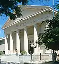 Graeco-Roman Museum