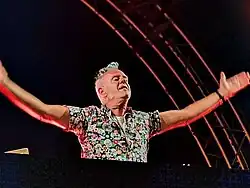 Cook in 2025