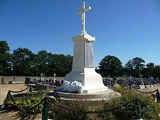 War memorial