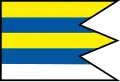 Flag of Fekišovce