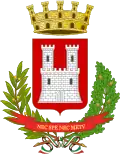 Coat of arms of Feltre