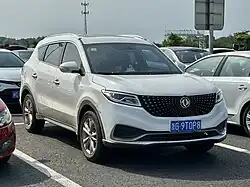 Fengon 580 Pro (2020)