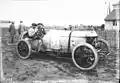 1912 Grand Prix de l'ACF, on a Côte;