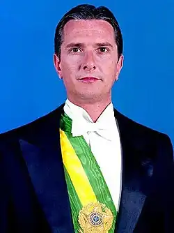 Fernando Collor