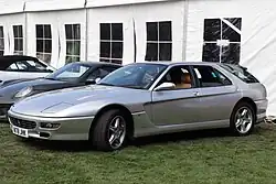 456 GT Venice (front-left)