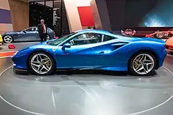 Side view