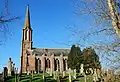St Martins Church