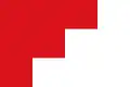 Flag of Fexhe-le-Haut-Clocher