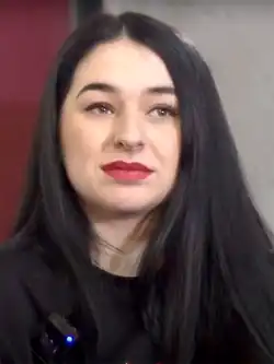 Fiїnka, 2023