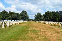 Field of Honour