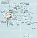 Fragmented (Fiji)