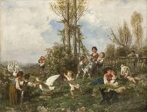 Spring