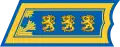 Kenraaliluutnantti / Generallöjtnant (Finnish Air Force)