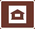 Cottage accommodation (formerly used )