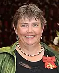 Fiona Gower