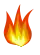 August Complex fire