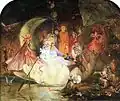 The Fairy's Barque