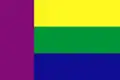 Flag of Paiján