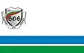 Flag of Bov
