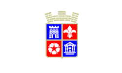 Flag of Kyustendil