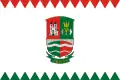 Flag of Árpás