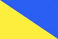 Flag of Étables-sur-Mer